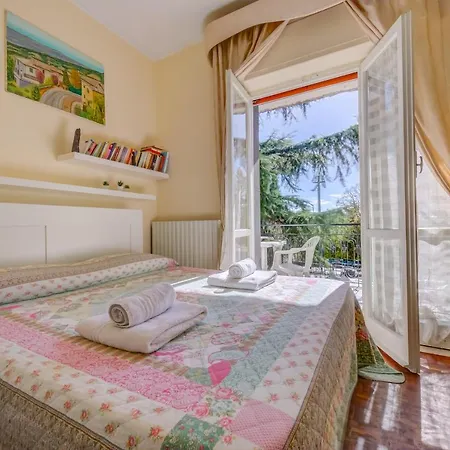 Ombretta Apt Between Etna Volcano And Sea - Happy Διαμέρισμα