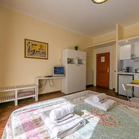 Διαμέρισμα Ombretta Apt Between Etna Volcano And Sea - Happy Mascalucia
